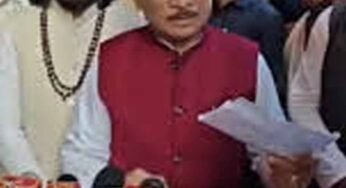 CG CM साय आज गरियाबंद दौरे पर, श्री जगन्नाथ मंदिर में करेंगे पूजा-अर्चना