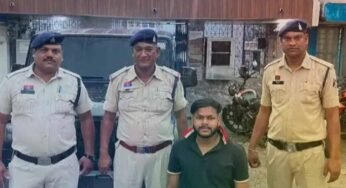 महादेव सट्टा प्रमोटर के भांजे पर जानलेवा हमले का आरोप, प्रॉपर्टी डीलर को बेसबॉल-चाकुओं से पीटा