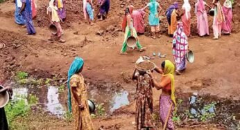छत्तीसगढ़ में लागू हुई VB-G RAM G योजना, अब ग्रामीणों को मिलेंगे 125 दिनों के रोजगार की गारंटी