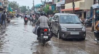 CG Weather Update: कल से मानसून पकड़ेगा रफ्तार, उत्तरी छत्तीसगढ़ में 5 दिन तक बारिश के आसार