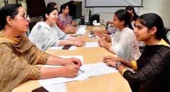 CG कॉलेज एडमिशन 2026: तीसरी मेरिट लिस्ट के बाद भी हजारों सीटें खाली, बढ़ी चिंता