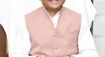 CM विष्णु देव साय आज कवर्धा में BJP के नए जिला कार्यालय का करेंगे लोकार्पण, कार्यकर्ताओं को देंगे बड़ी सौगात