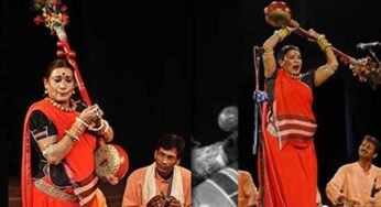 ‘पंडवानी अम्मा’ तीजन बाई का निधन, पीएम मोदी और सीएम साय ने दी श्रद्धांजलि, बताया लोककला की अपूरणीय क्षति