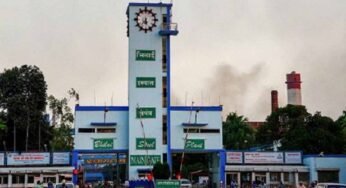भिलाई स्टील प्लांट: सेक्टर-6 के आवास सबसे पहले कराए जाएंगे खाली