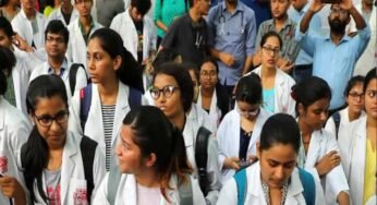 CG में डॉक्टरों को बड़ी राहत के संकेत! UG बॉन्ड खत्म, PG में एक साल बॉन्ड पर बनी सहमति