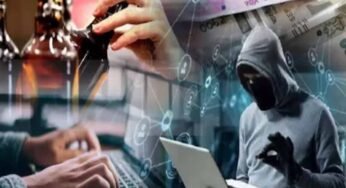 IIT भिलाई का AI सिस्टम करेगा साइबर ठगी पर वार, पहले ही अलर्ट देकर खाता करेगा ब्लॉक