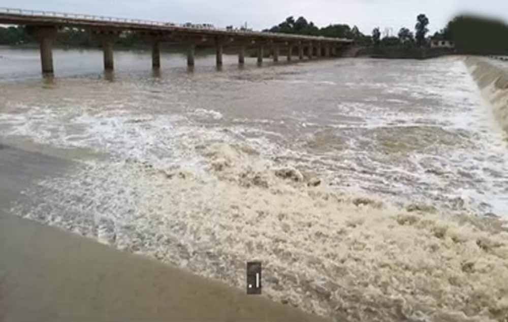 CG की 19 नदियों के उद्गम स्थल होंगे संरक्षित, संरक्षण के लिए बनेगी विशेष कमेटी