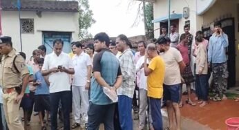 पद्मश्री डॉ. तीजन बाई का पार्थिव शरीर दुर्ग के गनियारी पहुंचा, राजकीय सम्मान के साथ होगा अंतिम संस्कार