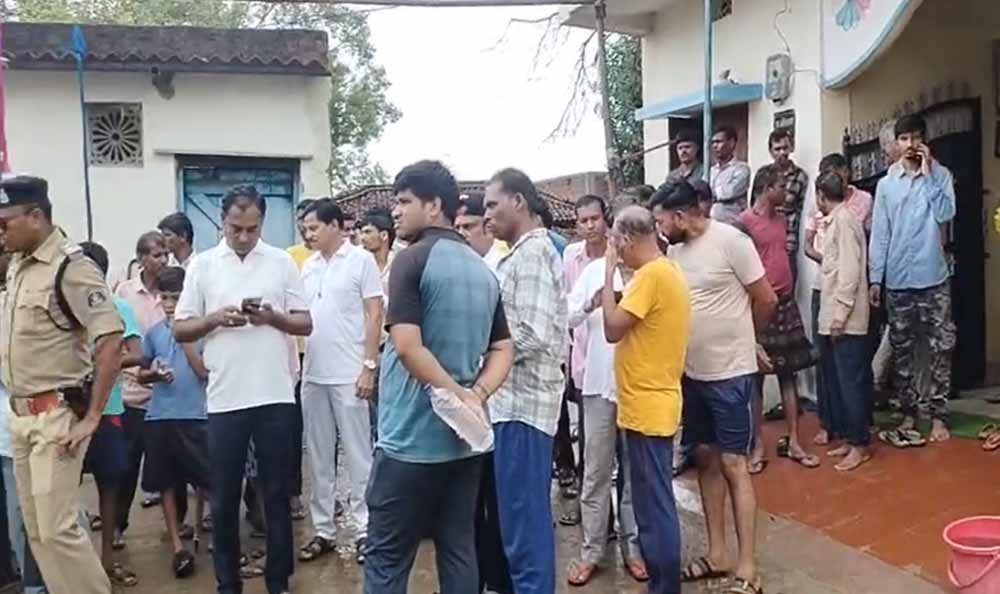 पद्मश्री डॉ. तीजन बाई का पार्थिव शरीर दुर्ग के गनियारी पहुंचा, राजकीय सम्मान के साथ होगा अंतिम संस्कार
