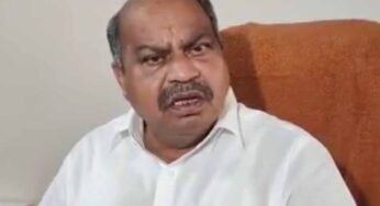 CG के बीजेपी विधायक का कांग्रेस पर निशाना, बोले- ‘भारत माता की जय नहीं बोलना तो चीन-इटली चले जाएं’