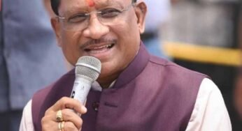 CM साय आज करेंगे डूमरतराई फेस-2 थोक बाजार का लोकार्पण, व्यापारियों को मिलेगी बड़ी सौगात
