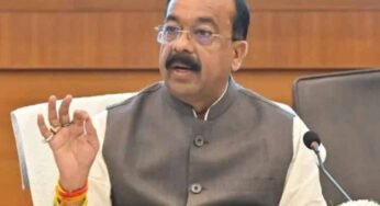 डिप्टी CM साव का कांग्रेस पर तंज, बोले- किसानों को बारिश से राहत मिली, विपक्ष को यह भी रास नहीं आ रहा