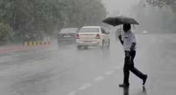 छत्तीसगढ़ में मानसून होगा और सक्रिय, अगले 24 घंटे भारी बारिश का अलर्ट जारी