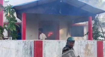 कांकेर में धर्मांतरित व्यक्ति के शव के दफन को लेकर विवाद, गांव में बढ़ा तनाव