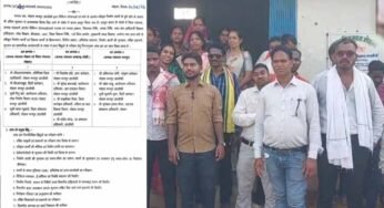 जनपद पंचायत CEO का तबादला, अब जिला पंचायत CEO को हटाने की मांग पर अड़े ग्रामीण