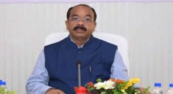 डिप्टी CM साव का कांग्रेस पर बड़ा हमला, बोले- NEET और स्मार्ट मीटर के बहाने फैलाई जा रही अराजकता