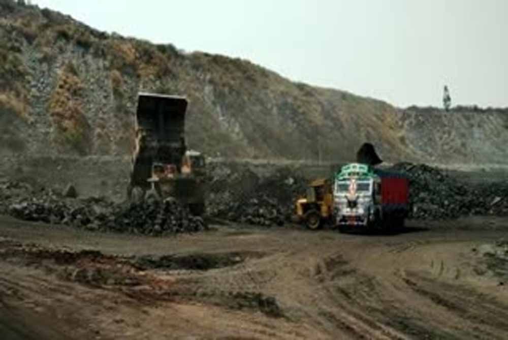CG Forest Survey: रामसर वेटलैंड पर कोयला कारोबार का संकट, 5 किमी दायरे में 2 कोल वाशरी और 9 कोल डिपो