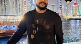महादेव बेटिंग ऐप के संचालक सौरभ चंद्राकर ओमान में गिरफ्तार, फर्जी पासपोर्ट का आरोप
