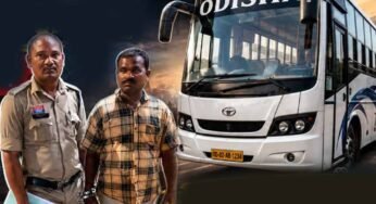ओडिशा से बस के जरिए रायपुर में नशीली गोलियों की सप्लाई, आरोपी बस ड्राइवर गिरफ्तार