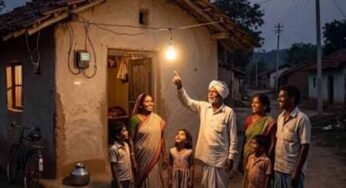 सीमावर्ती गांवों को बड़ी सौगात, अब छत्तीसगढ़ से मिलेगी बिजली सप्लाई