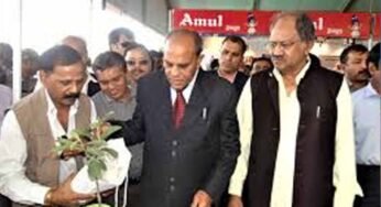 CG के कुलपति डॉ. गिरीश चंदेल को राष्ट्रीय जैव प्रौद्योगिकी पार्क योजना में बड़ी जिम्मेदारी, बने सदस्य