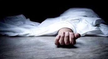 धमतरी में पेट्रोलिंग वाहन देखकर भागा युवक, हार्ट अटैक से हुई मौत