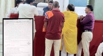 CG में सरकारी जमीन की फर्जी रजिस्ट्री का मामला, कोटवार निलंबित, पटवारी पर भी जांच की आंच