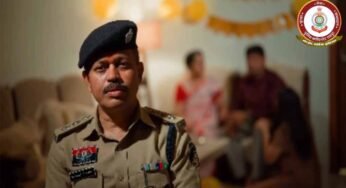 ‘परिवार कर रहा आपका इंतजार, खबर का नहीं’: सड़क सुरक्षा पर रायपुर पुलिस का भावुक वीडियो वायरल