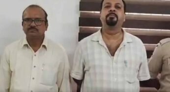 Bhilai Steel Plant: स्क्रैप चोरी मामले में GM समेत दो अधिकारी गिरफ्तार, जांच तेज