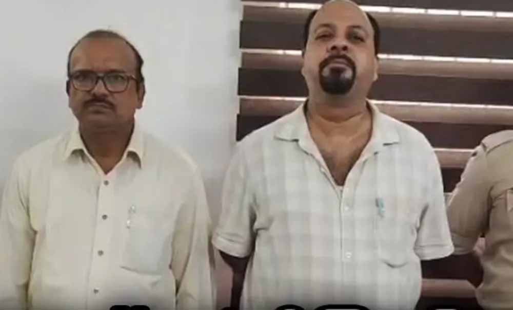 Bhilai Steel Plant: स्क्रैप चोरी मामले में GM समेत दो अधिकारी गिरफ्तार, जांच तेज