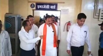 छत्तीसगढ़ को बड़ी सौगात, इसी शैक्षणिक सत्र से शुरू होंगे 5 नए मेडिकल कॉलेज, NMC की मंजूरी