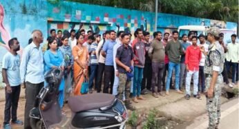 छत्तीसगढ़ पुलिस का बड़ा एक्शन, यातायात नियम तोड़ने पर 62 वाहन चालकों के चालान