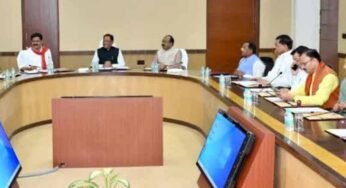 CG Cabinet का बड़ा फैसला! तृतीय श्रेणी की सीधी भर्ती में अग्निवीरों को मिलेगा 10% आरक्षण