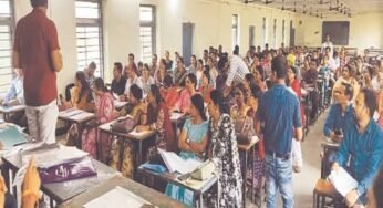 CG के शिक्षकों को हाईकोर्ट से नहीं मिली राहत, क्रमोन्नति वेतनमान पर रिट याचिकाएं खारिज