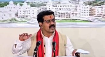 धर्म स्वातंत्र्य विधेयक पर जल्द होगा दूसरा कदम, उप मुख्यमंत्री विजय शर्मा का बड़ा बयान