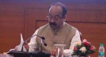 राजिम नगर पालिका गठन की अधिसूचना जारी, डिप्टी CM साव बोले- विकास को मिलेगी नई रफ्तार