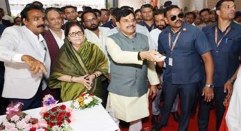 पीथमपुर प्रदेश की औद्योगिक शक्ति का महत्वपूर्ण केन्द्र : मुख्यमंत्री डॉ. यादव