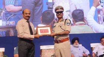 तकनीक, समन्वय और प्रशिक्षित पुलिस बल के दम पर होगा सुरक्षित एवं व्यवस्थित सिंहस्थ-2028 – डीजीपी कैलाश मकवाणा