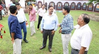 मुख्यमंत्री डॉ. यादव की अध्यक्षता में जगदीशपुर में होगी कैबिनेट की बैठक