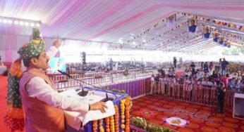 महिला सशक्तिकरण में लाड़ली बहना योजना क्रांतिकारी पहल : मुख्यमंत्री डॉ. यादव