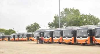 भोपाल को मिली 21 नई इलेक्ट्रिक बसों की सौगात, आधुनिक सुविधाओं के साथ इन रूटों पर दौड़ेंगी