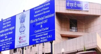 53 करोड़ रुपये की बोगस बिलिंग के मास्टरमाइंड को राज्य GST ने किया गिरफ्तार
