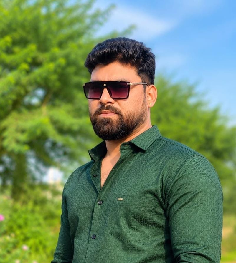 *सोनम वांगचुक के समर्थन में जंतर-मंतर पर अनशन में शामिल होंगे चंद्रशेखर मालेकर* 