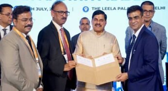 मध्यप्रदेश बना निवेशकों की पहली पसंद : दिल्ली के दो बड़े आयोजनों में ₹20,193 करोड़ के मिले निवेश प्रस्ताव