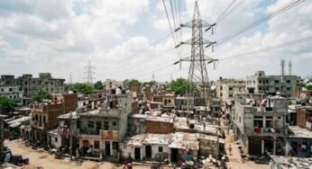 मानसून में खतरे की जद में इंदौर, खतरनाक मकानों पर कार्रवाई अब भी अधूरी