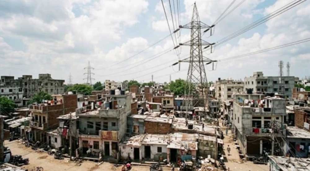 मानसून में खतरे की जद में इंदौर, खतरनाक मकानों पर कार्रवाई अब भी अधूरी