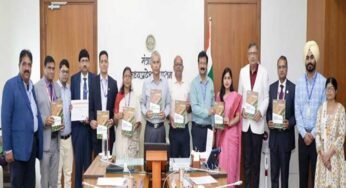 मध्यप्रदेश के लिए रूपए 5,00,856 करोड़ की वार्षिक ऋण योजना 2026-27 जारी