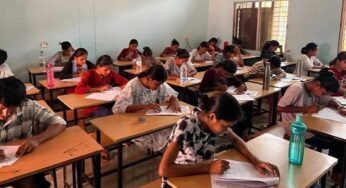 शिक्षा के क्षेत्र में सुकमा की नई उड़ान