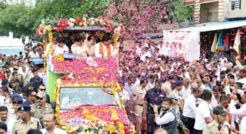 कृषि और कृषक कल्याण है सरकार की सर्वोच्च प्राथमिकता : मुख्यमंत्री डॉ.यादव
