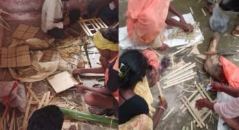 जशक्राफ्ट से छत्तीसगढ़ के बांस हस्तशिल्प को मिलेगी नई पहचान